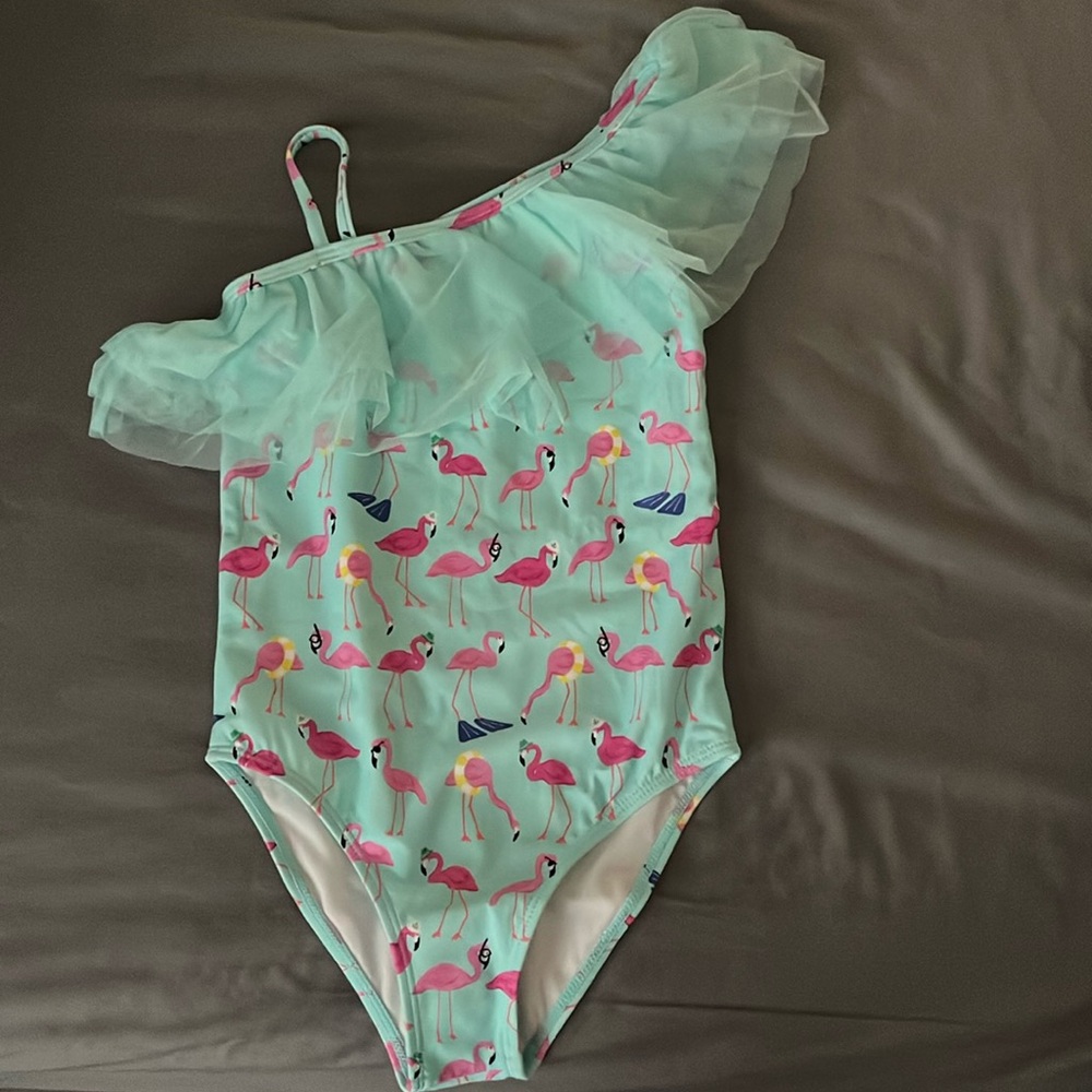 Janie and Jack swimsuit